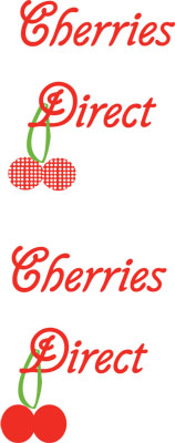Logo-Design von Squelsh Designs für Fruit at Work Pty Ltd | Design #17786