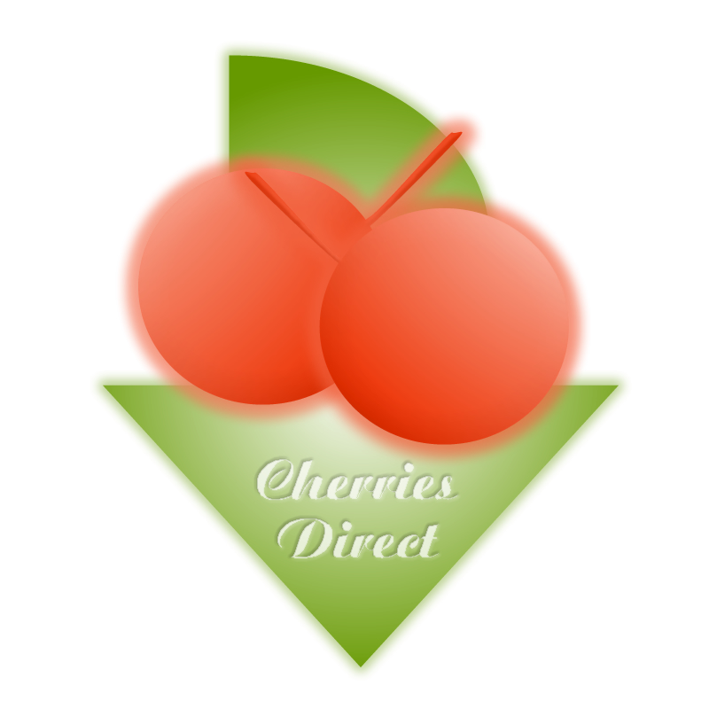 Logo-Design von dxdesain für Fruit at Work Pty Ltd | Design #17075