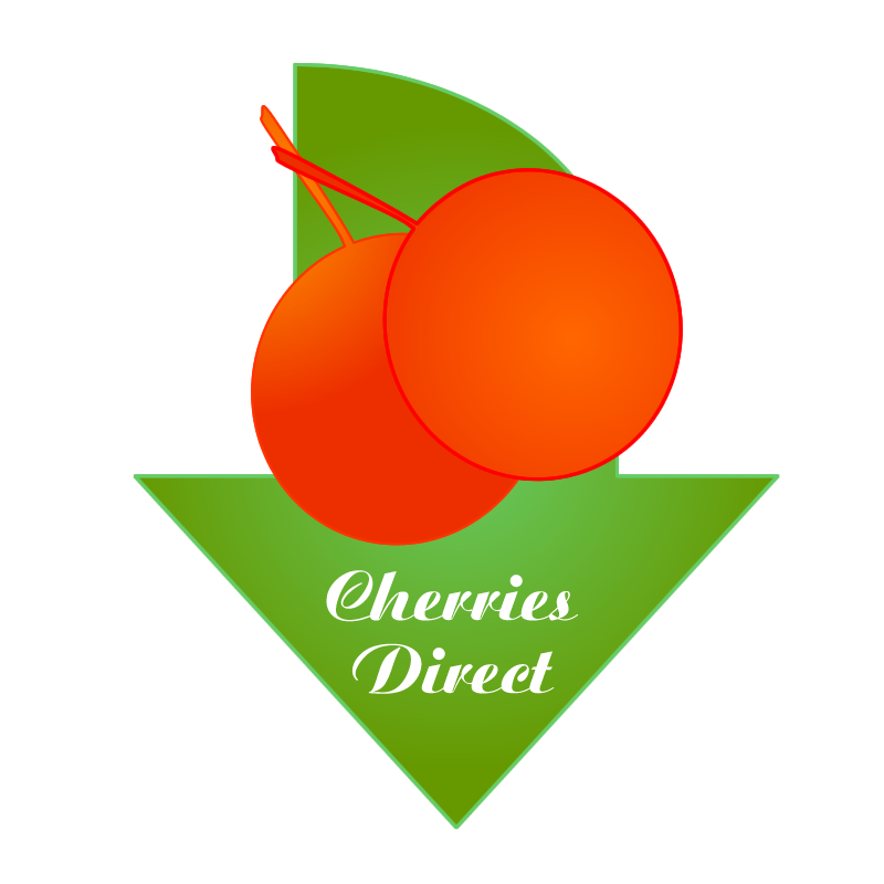 Logo Design by dxdesain for Fruit at Work Pty Ltd | Design #17170