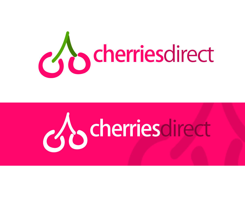 Logo-Design von REX für Fruit at Work Pty Ltd | Design #17180