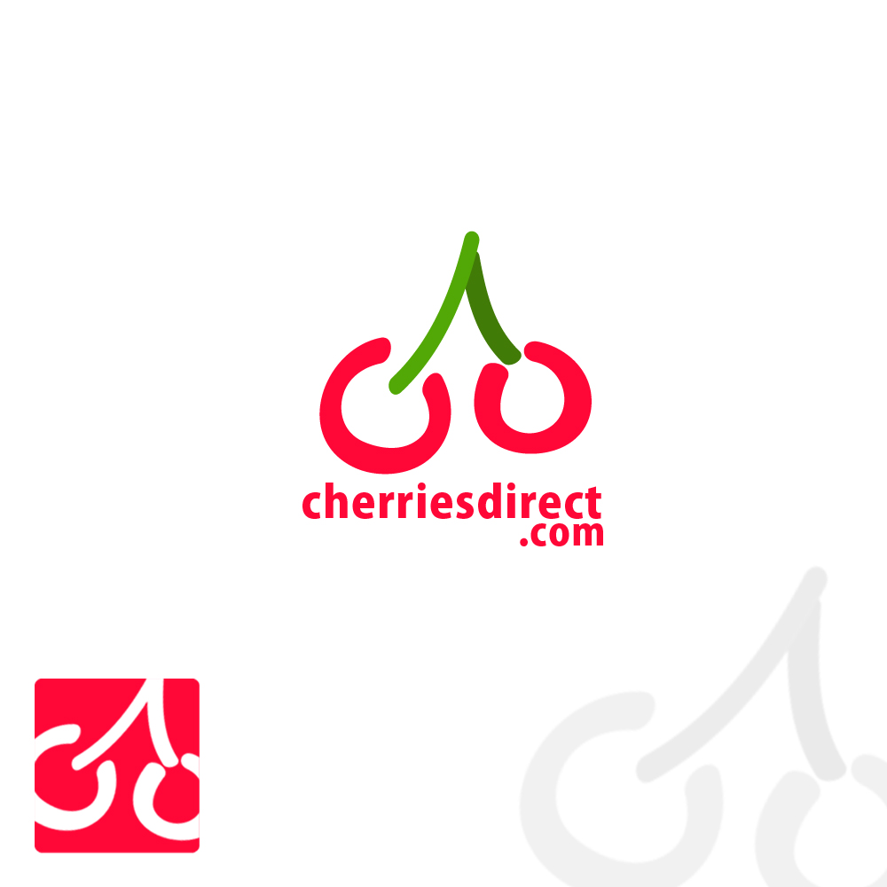Logo-Design von REX für Fruit at Work Pty Ltd | Design #17979