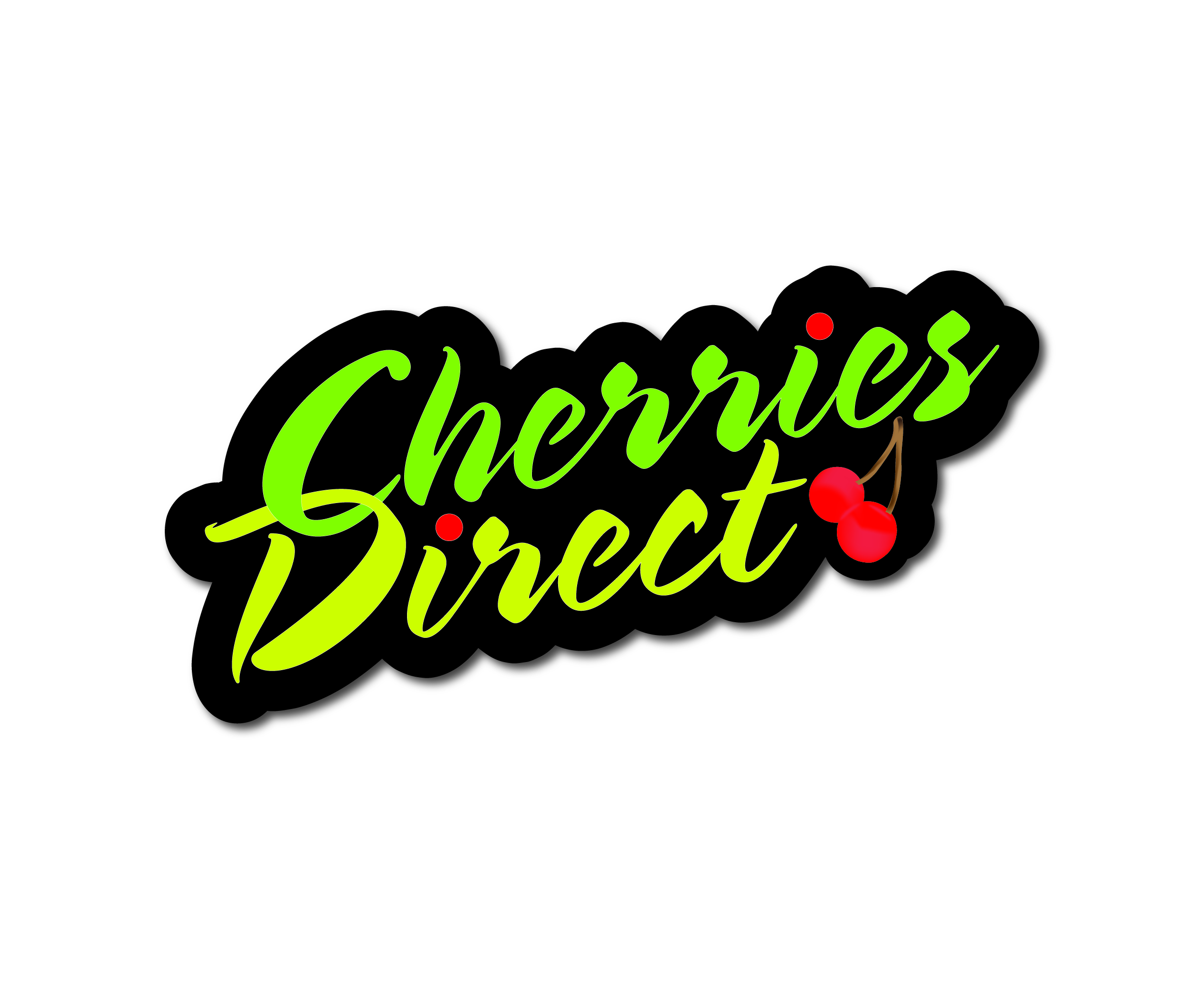 Logo Design by G Designs for Fruit at Work Pty Ltd | Design #17597