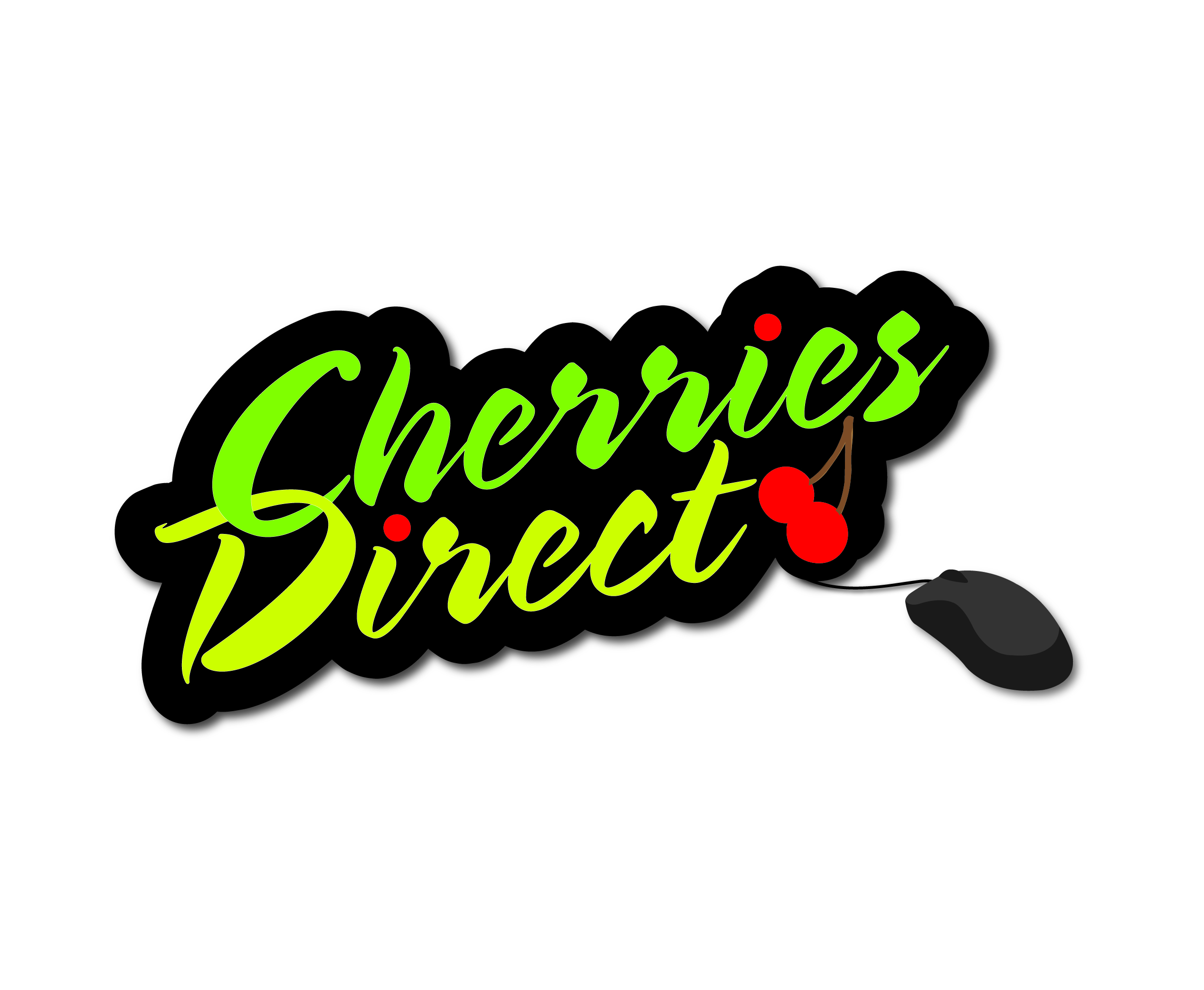 Logo-Design von G Designs für Fruit at Work Pty Ltd | Design #17598