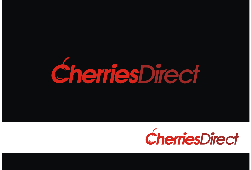 Logo-Design von SiddKidd für Fruit at Work Pty Ltd | Design #17878