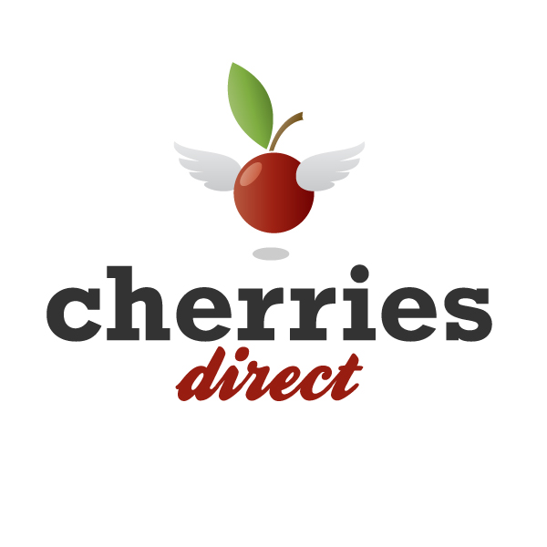 Logo Design by Lelu Graphic Designs for Fruit at Work Pty Ltd | Design: #17232