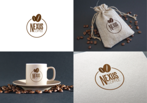 Logo-Design von The Marble Peach für dieses Projekt | Design: #9784030