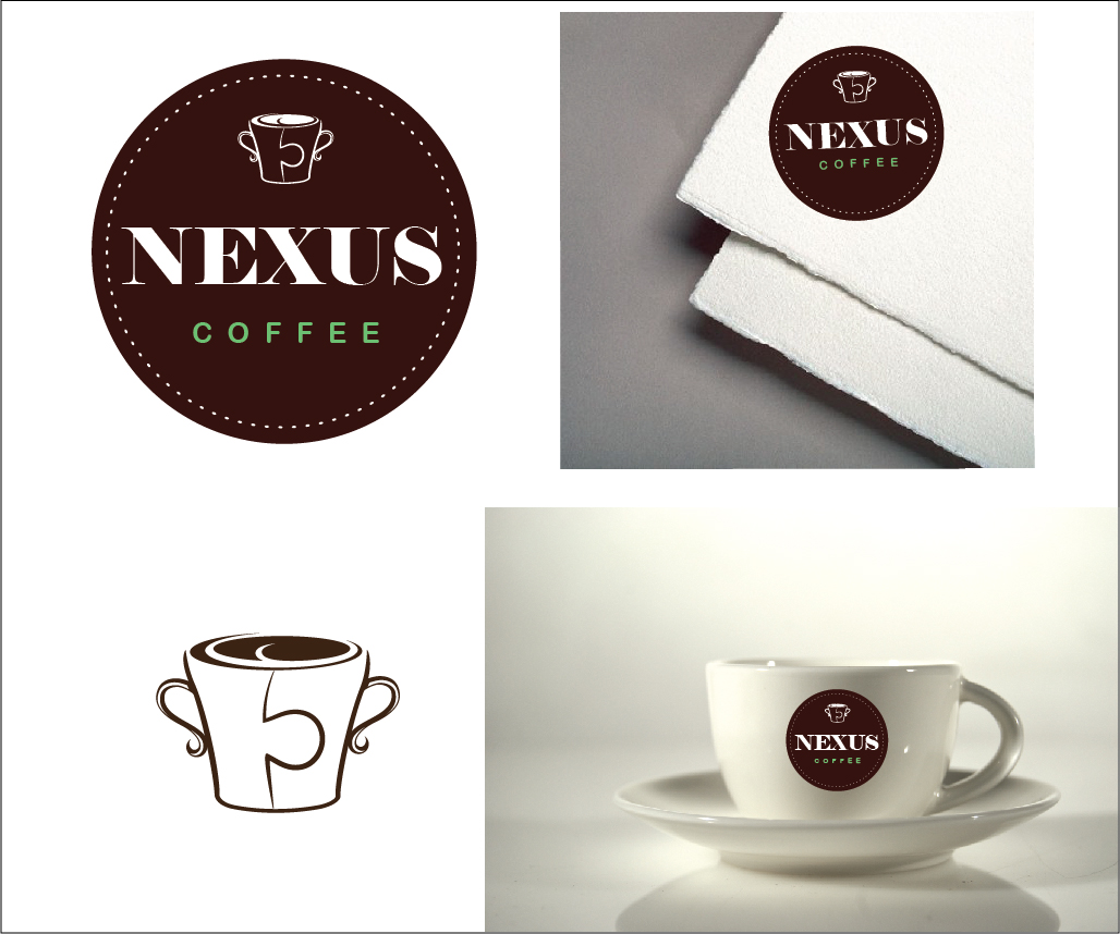 Logo Design by z.prezzemolina for this project | Design #9735437