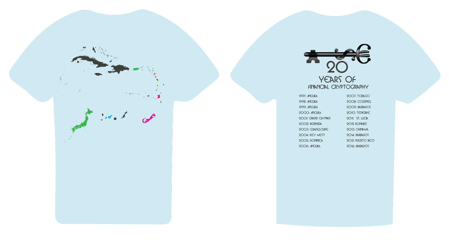 T-shirt Design by Kristina Andonoff for this project | Design #9752758