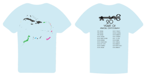 Design de T-shirt par Kristina Andonoff pour ce projet | Design : #9752758