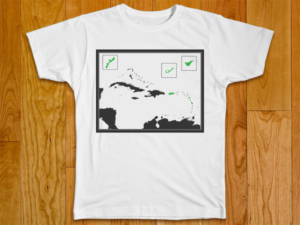 Design de T-shirt par Kristina Andonoff pour ce projet | Design : #9790140