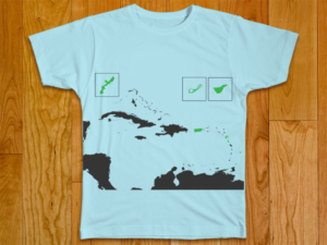 Design de T-shirt par Kristina Andonoff pour ce projet | Design : #9790151