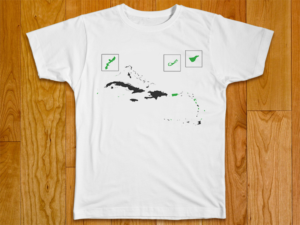 Design de T-shirt par Kristina Andonoff pour ce projet | Design : #9797527