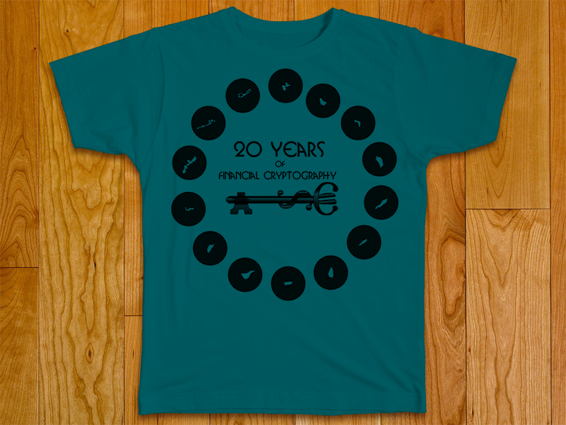 T-Shirt-Design von Kristina Andonoff für dieses Projekt | Design #9807868