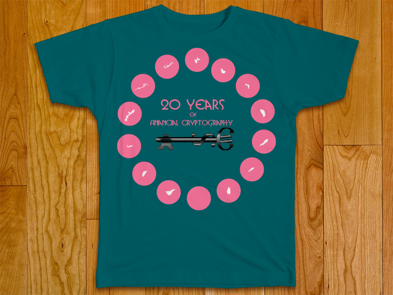 T-Shirt-Design von Kristina Andonoff für dieses Projekt | Design #9807869