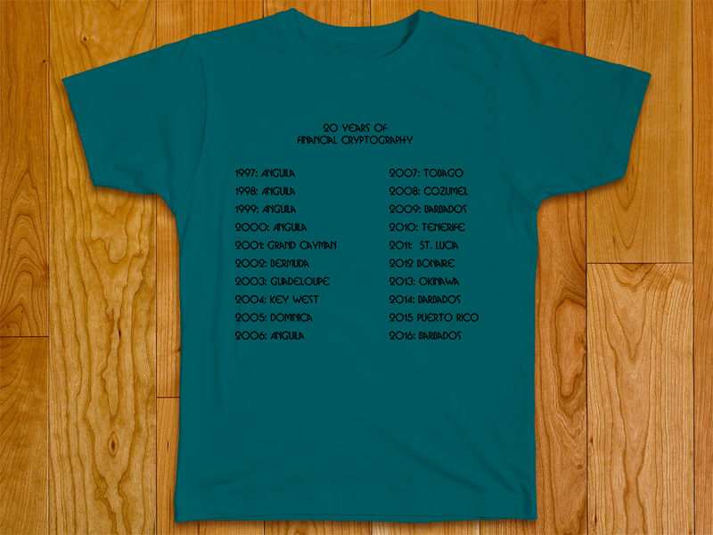 Design de T-shirt par Kristina Andonoff pour ce projet | Design #9814231