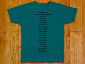 Design de T-shirt par Kristina Andonoff pour ce projet | Design : #9814232