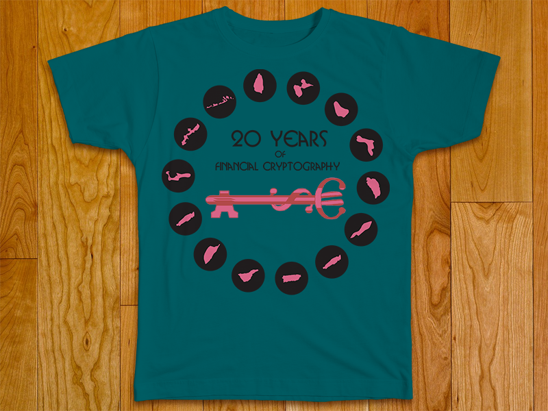 Design de T-shirt par Kristina Andonoff pour ce projet | Design #9814233