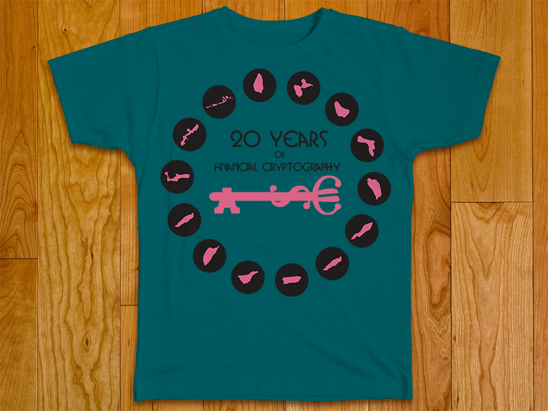 Design de T-shirt par Kristina Andonoff pour ce projet | Design #9814234