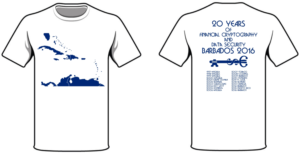 Design de T-shirt par dzoker pour ce projet | Design : #9733465