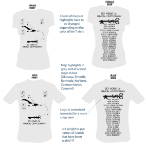 Design de T-shirt par Vimal Teja pour ce projet | Design : #9787083