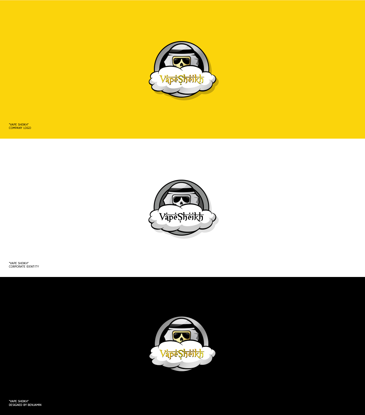 Diseño de Logo por Benjamin para este proyecto | Diseño #9754788