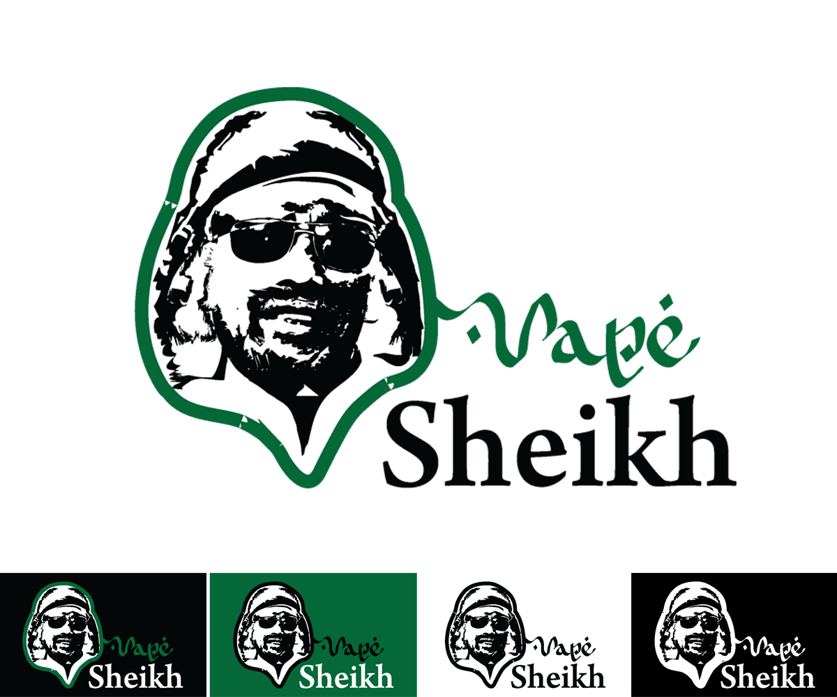 Diseño de Logo por ARIF HARAHAP para este proyecto | Diseño #9757718