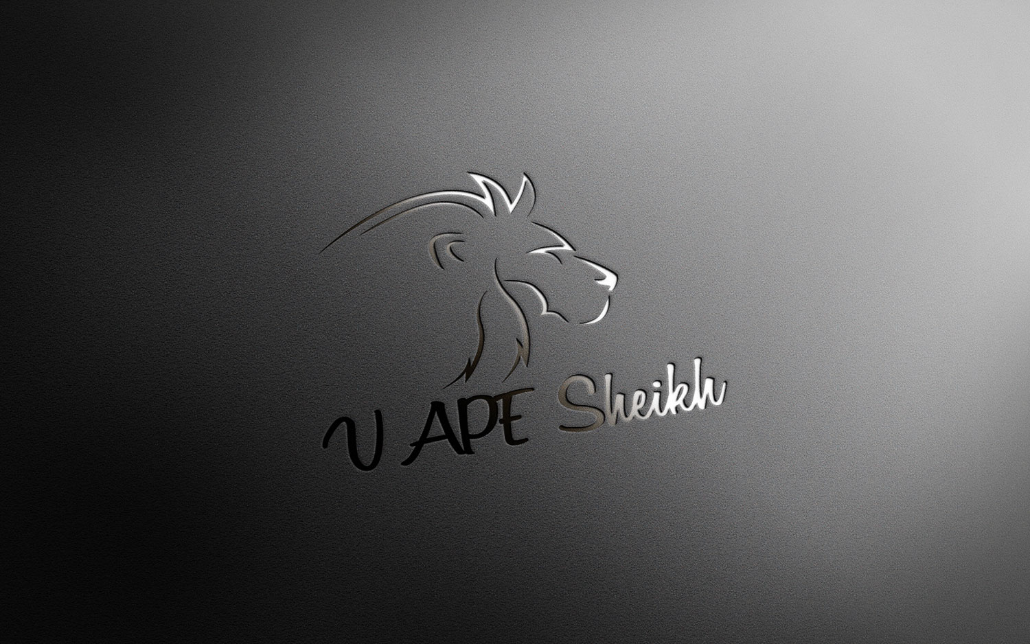 Logo Design by syedmuzammilalishah for this project | Design #9734635