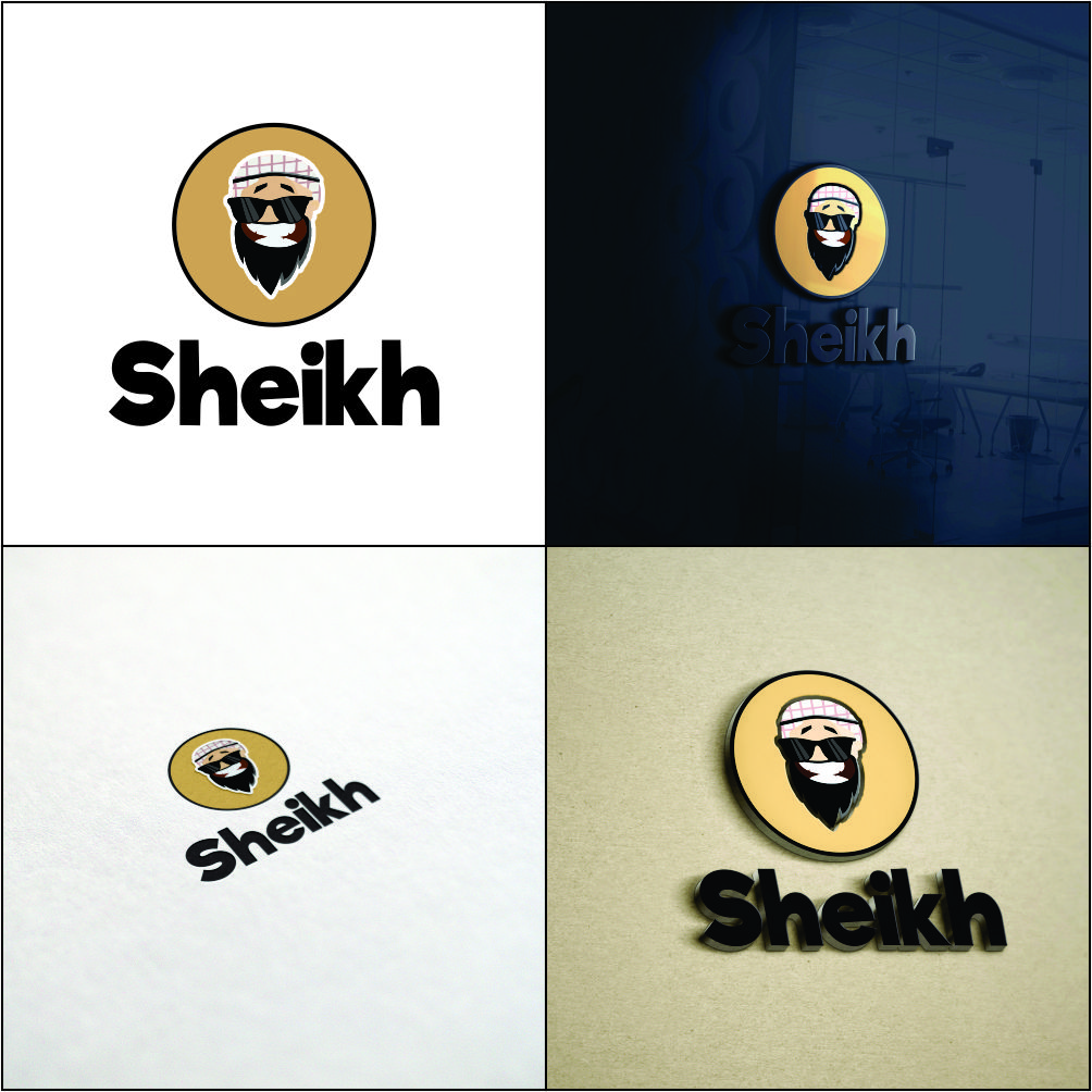 Logo Design by Ghetto for this project | Design #9729956