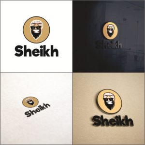 Logo Design by Ghetto