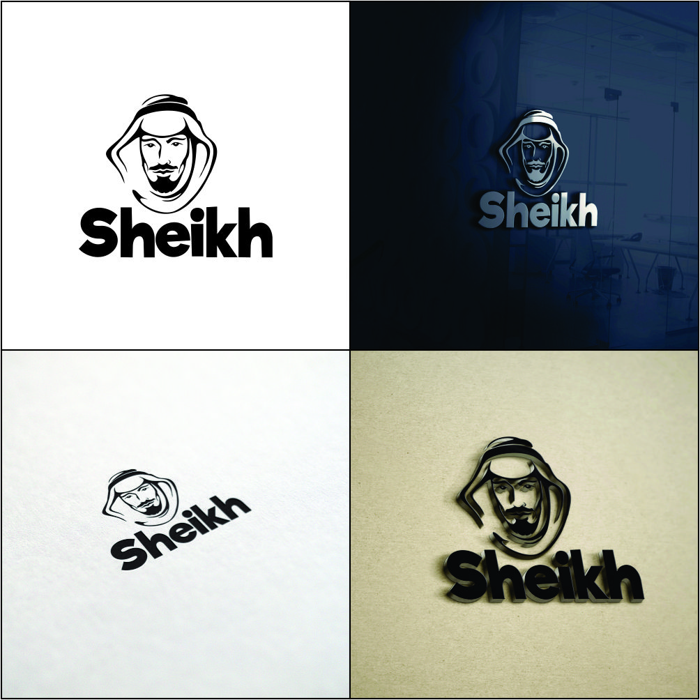 Logo Design by Ghetto for this project | Design #9731554