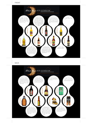 Brochure Design by ribeirotravanca
