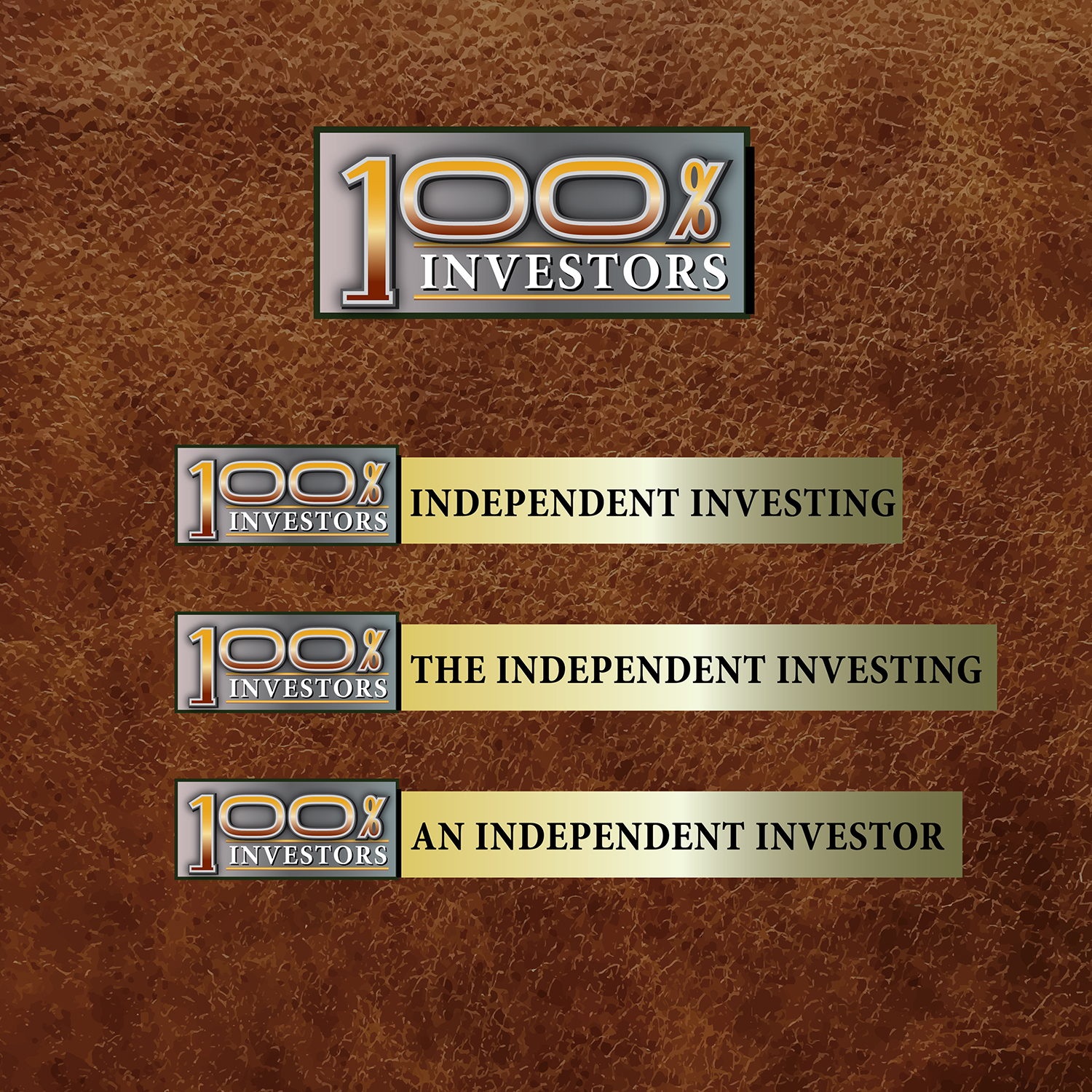 Logo Design by mrdegrange for CPA Worx LLC / Peacock Investment Worx LLC | Design #9850189