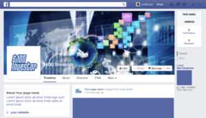 Logo Design by metehumay for CPA Worx LLC / Peacock Investment Worx LLC | Design: #9855642