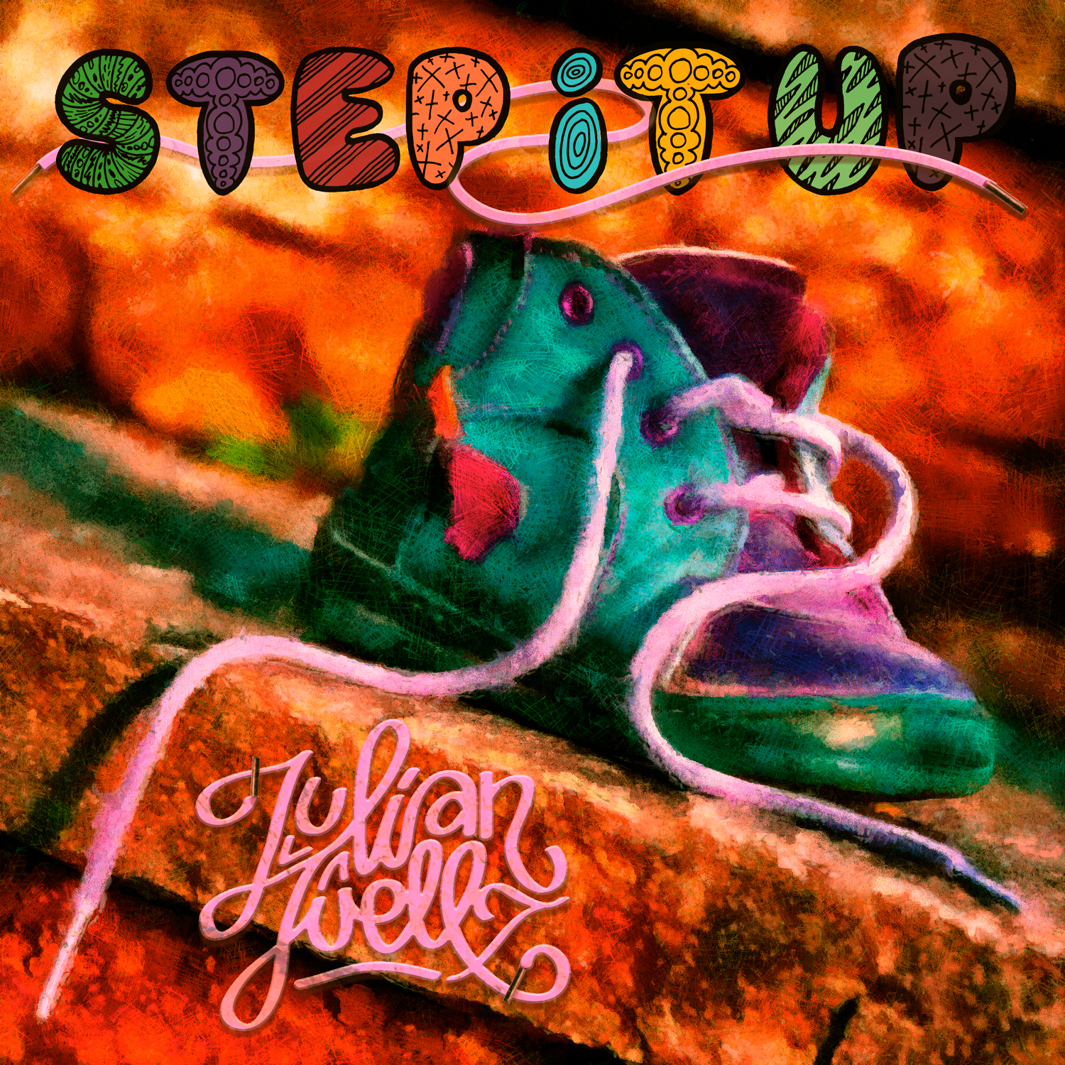 Contest winning design