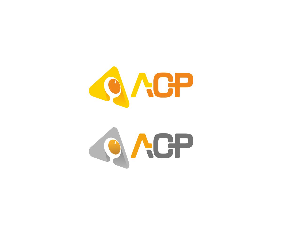 Logo Design by anggawascamaska for Amplified Controls & Power | Design #10238899