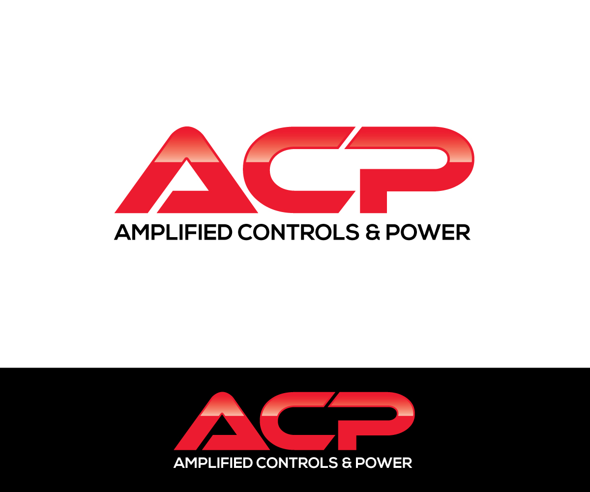 Design de Logo par alvflamehaze pour Amplified Controls & Power | Design #10272765