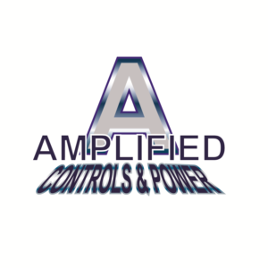 Logo-Design von CTL Graphix für Amplified Controls & Power | Design: #10221090