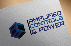 Logo-Design von Dulavai für Amplified Controls & Power | Design: #9745702