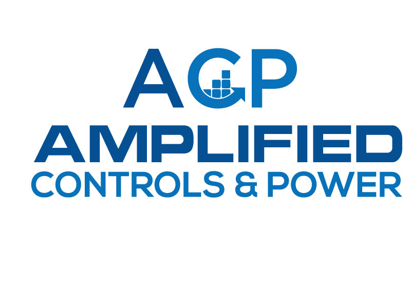 Design de Logo par Dulavai pour Amplified Controls & Power | Design #9745738