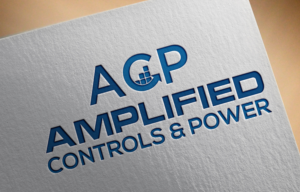 Logo Design by Dulavai for Amplified Controls & Power | Design: #9745764