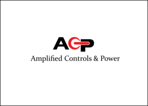 Logo-Design von Boink für Amplified Controls & Power | Design: #10324002