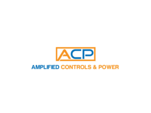 Diseño de Logo por masud2me para Amplified Controls & Power | Diseño #9784344