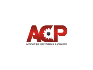 Logo Design by Sushmaa for Amplified Controls & Power | Design: #9756135