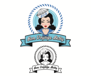 Design de Logo par R M pour Bon Voyage Betty | Design : #9881820