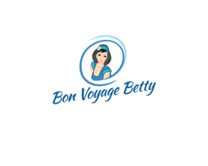 Design de Logo par instudio pour Bon Voyage Betty | Design : #9897900