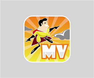 Logo Design by Harald Vasil for Mobile Vaper | Design: #2110224