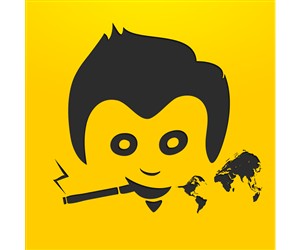 Logo Design by ARC for Mobile Vaper | Design: #2136366