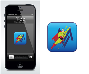 Logo Design by Balthazar for Mobile Vaper | Design: #2179971