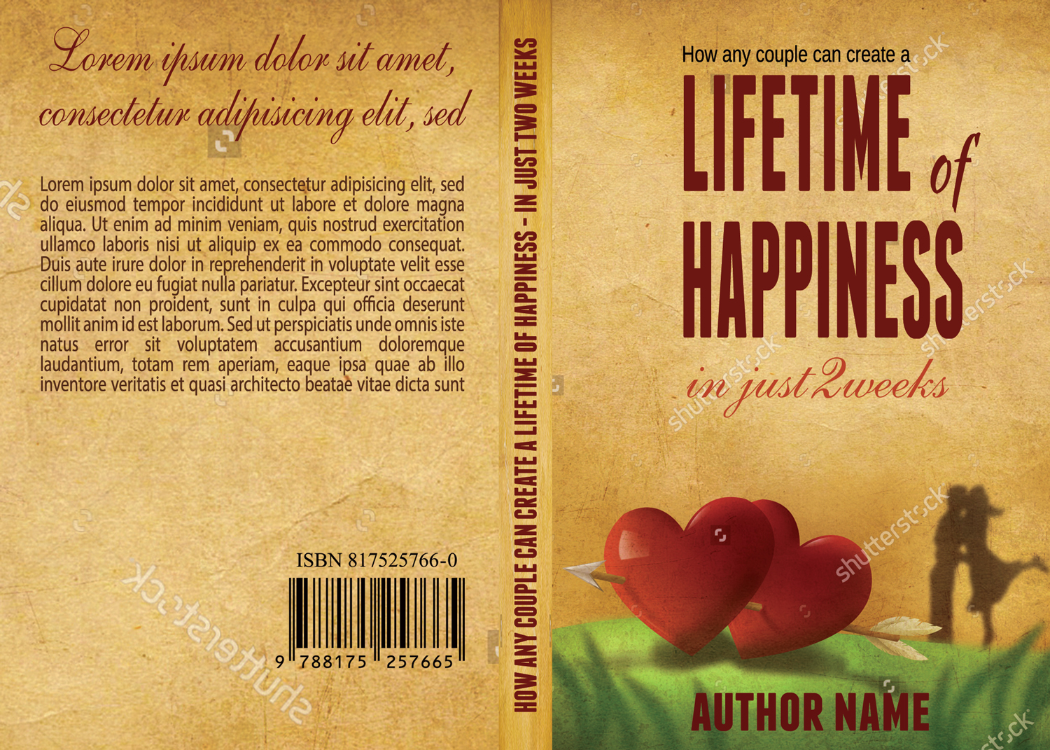 Book Cover Design by leuchi for Relationship Resources | Design #9778744