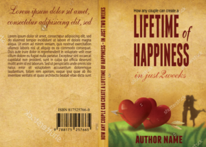 Book Cover Design by leuchi for Relationship Resources | Design #9778744